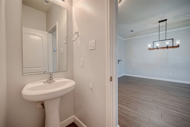 Building Photo - 346 Apache Field Ln