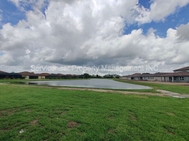 Building Photo - 3823 Savanna Palms Ct