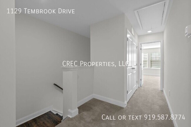 Building Photo - 1129 Tembrook Dr