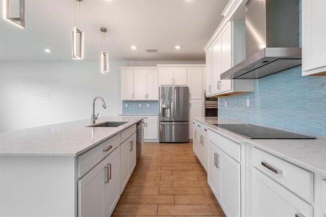 Building Photo - 4194 Marina Way