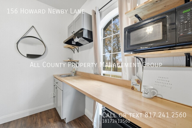 Building Photo - 156 Howard Newby Ln