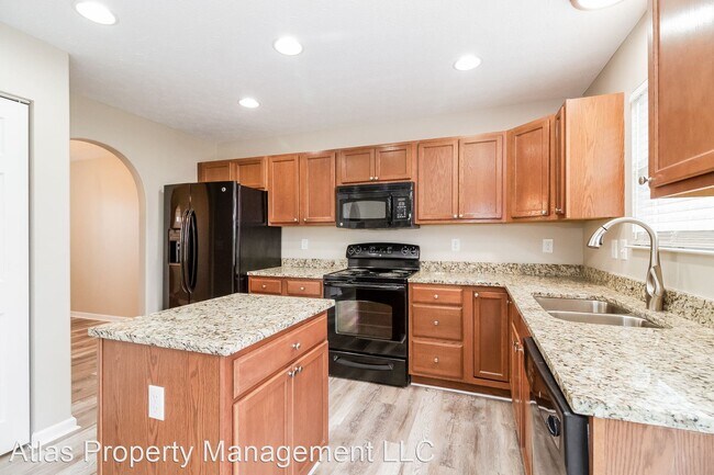 Building Photo - 4 br, 2.5 bath House - 5012 Jessica Suzann...