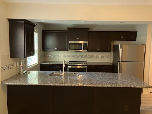 Kitchen - 4904 NW Barry Rd