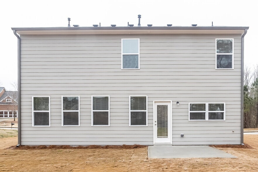 Building Photo - 211 Susie Creek Ln