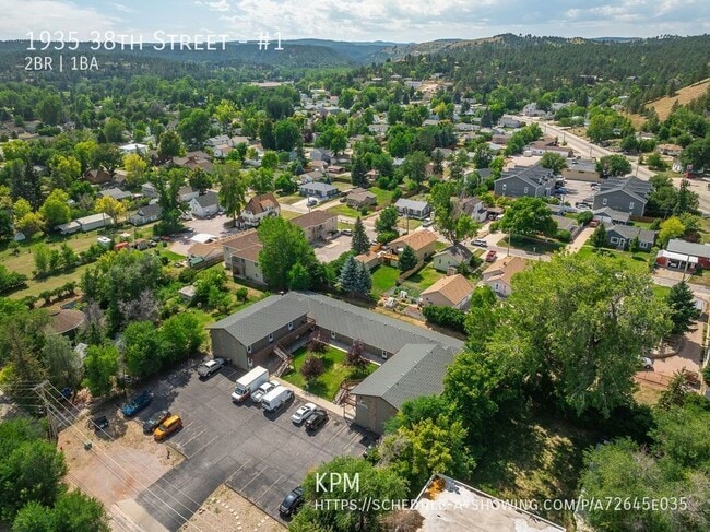 Building Photo - 1935 38th St