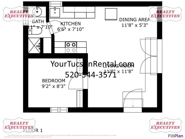 Building Photo - 648 E Speedway Blvd