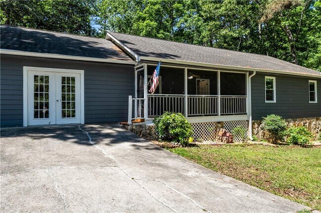 Building Photo - 5722 Port Dr