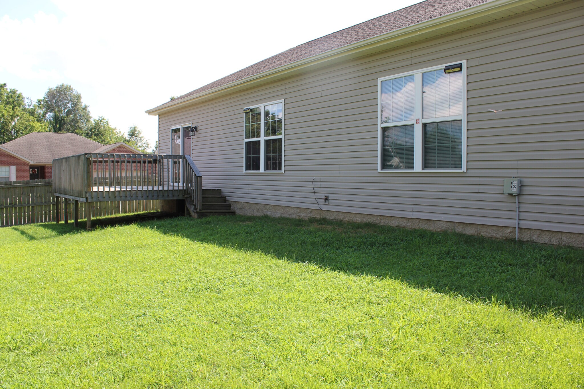 Building Photo - 11745 Juniper Ct