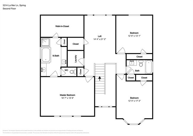 Building Photo - 3314 La Mer Ln