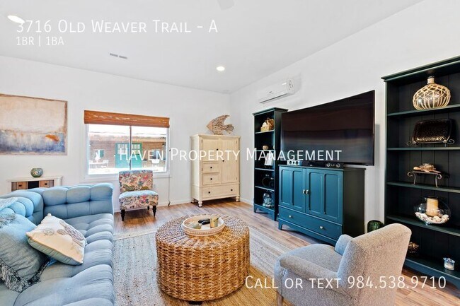 Building Photo - 3716 Old Weaver Trail