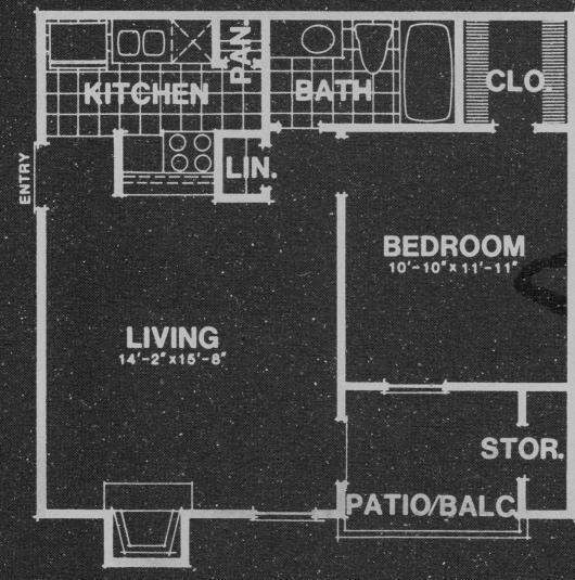 Building Photo - 2301 Ave H East