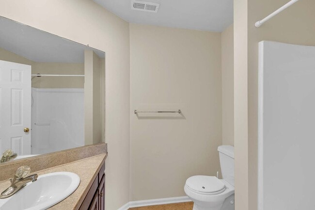 Building Photo - 825 Tahoe Trail