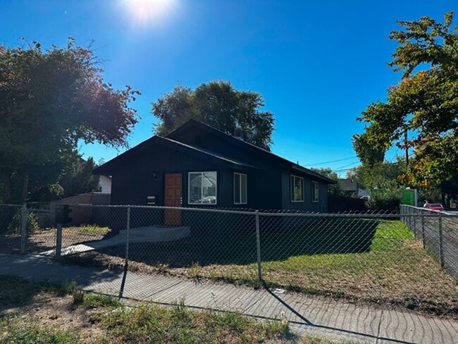 Primary Photo - Updated home!