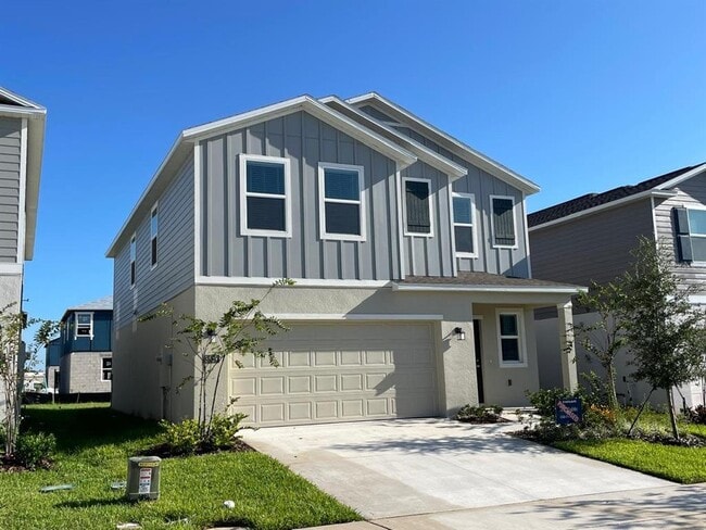 Primary Photo - 3539 Kimbrough Dr
