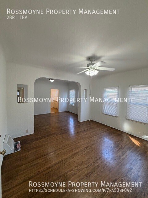 Building Photo - 1321 E California Ave