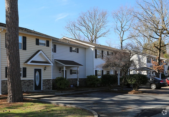 Primary Photo - Park Place