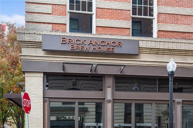 Building Photo - 241 Granby St