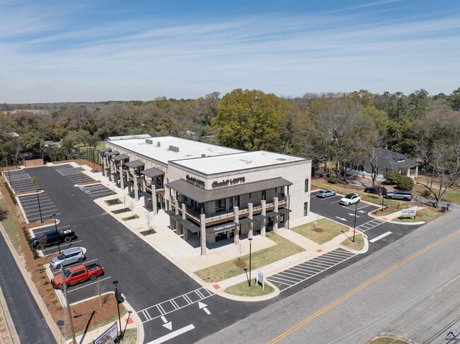 Building Photo - 1009 Northside Dr