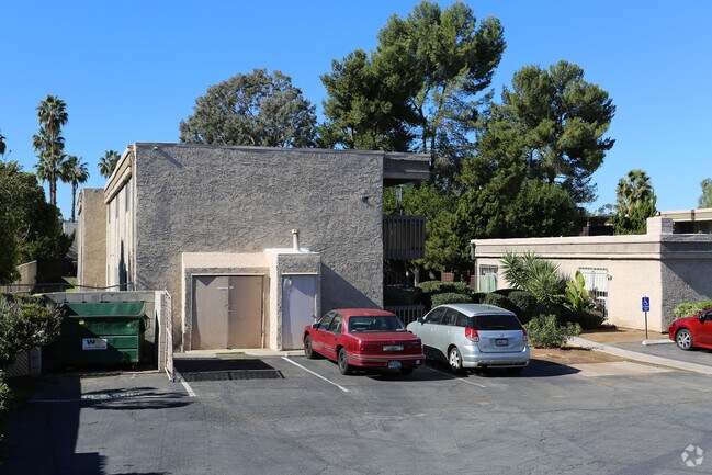 Building Photo - Welcome to Vista del Sol Apartments