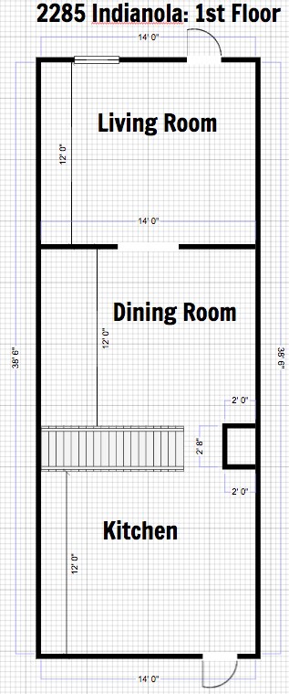 Building Photo - 2285-87 Indianola Ave