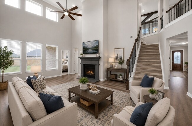Building Photo - 3834 Supremes Trail