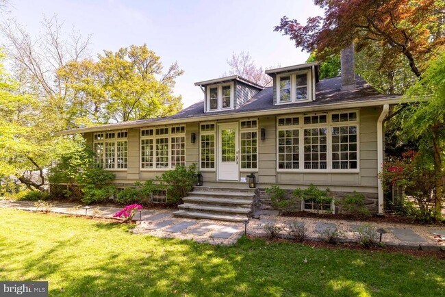 Building Photo - 9343 Stenton Ave