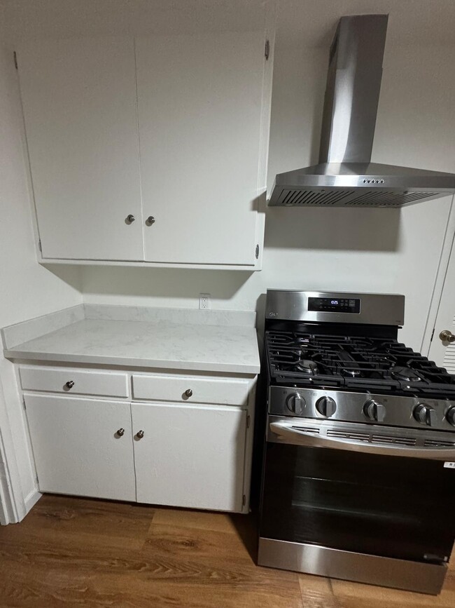 Complete remodel-counters, appliances, flooring, etc - 1329 Rose St