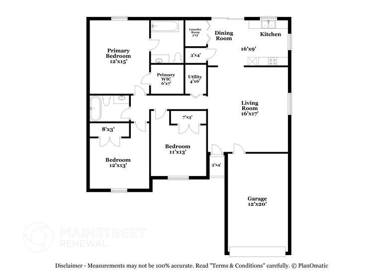 Building Photo - 4156 Kennison Village Dr