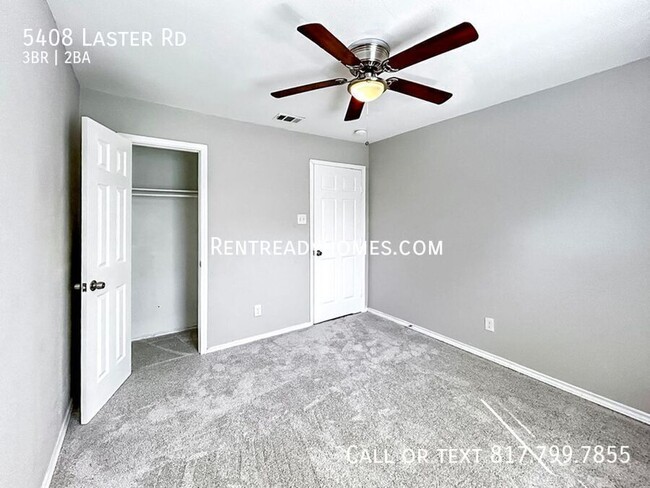 Building Photo - 5408 Laster Rd