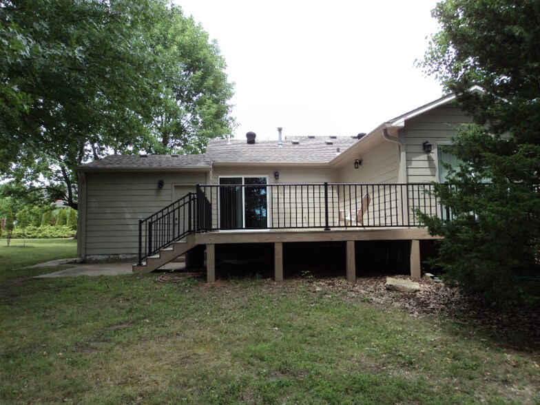 Building Photo - 1512 Gary St