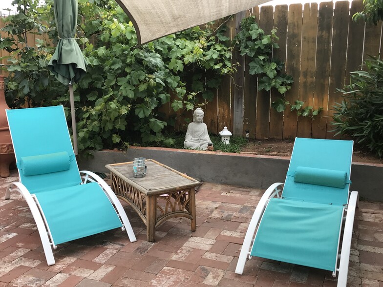 Building Photo - 632 Maria Ave