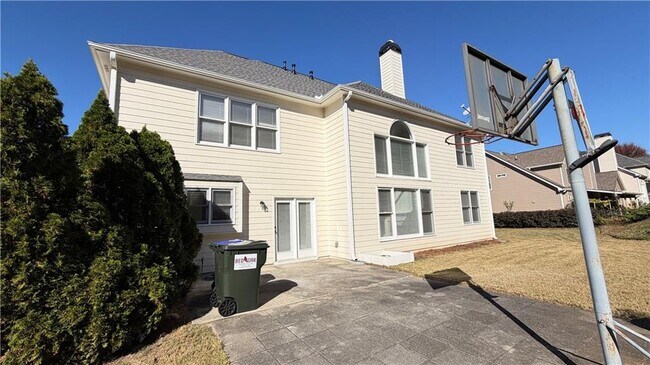 Building Photo - 4005 Lost Oak Ct