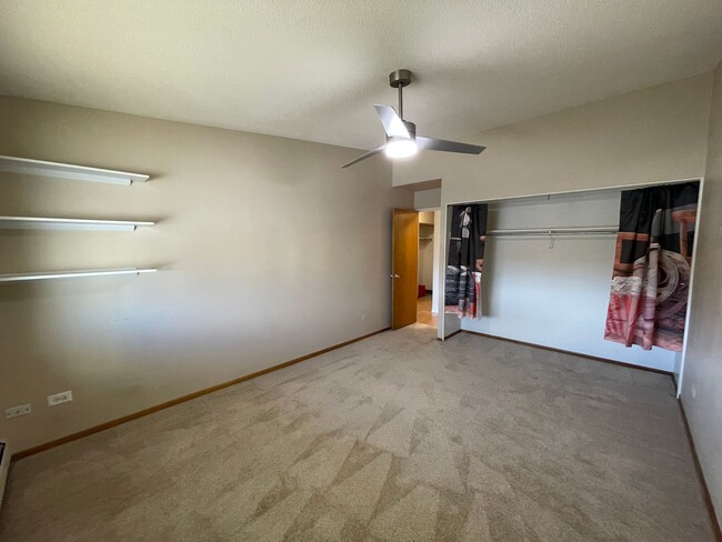 Building Photo - Spacious Top-Floor Condo in 55+ Community