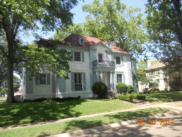 Building Photo - Barksdale Family Housing