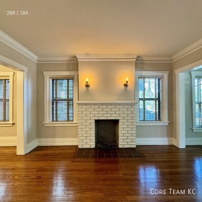 Building Photo - 3818 Walnut St