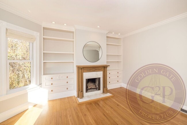 Building Photo - Noe Valley - 2 BR, 1 BA Condo 1,067 Sq. Ft. - 3D Virtual Tour, Parking