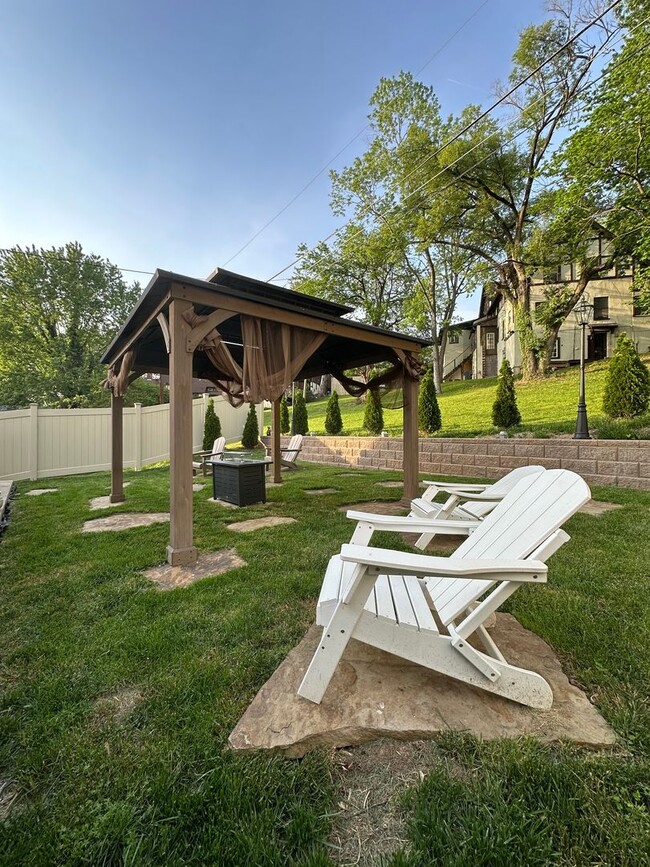 Building Photo - 3 bedroom, 2 bath, furnished Kingsport, TN