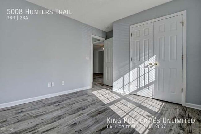 Building Photo - 5008 Hunters Trail