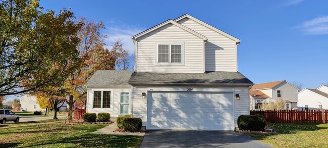 Primary Photo - 2114 Wyndham Lakes Ct