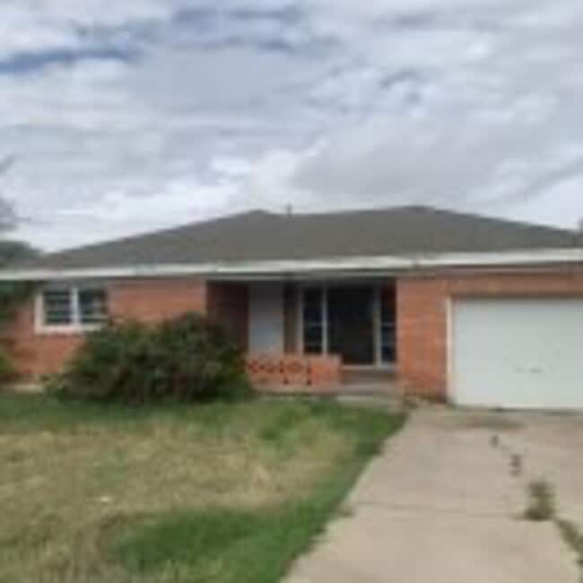 Building Photo - 4114 S Bowie St