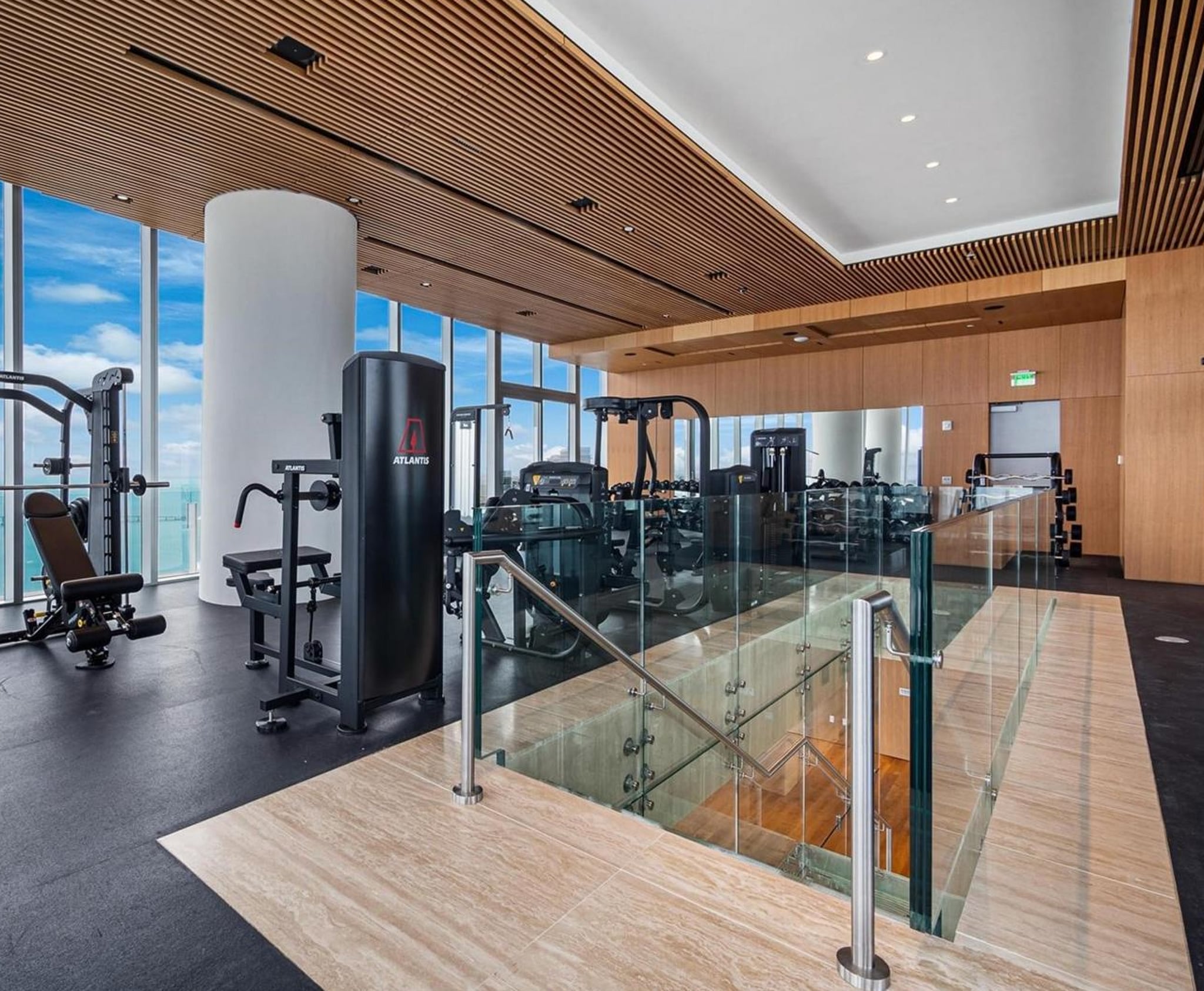 Building Photo - 300 Biscayne Boulevard Way