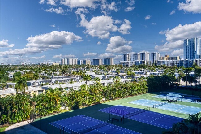 Building Photo - 600 Three Islands Boulevard