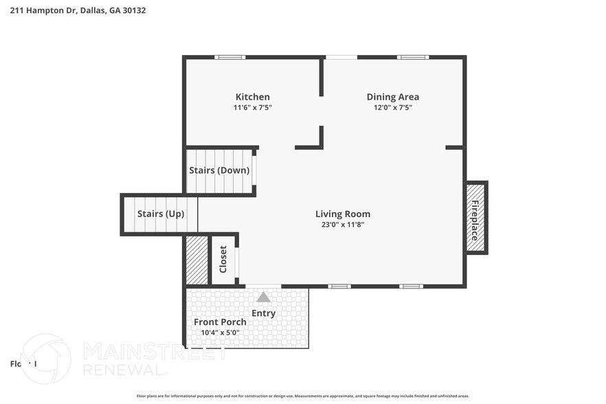 Building Photo - 211 Hampton Dr