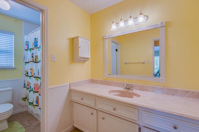Building Photo - Zoned to CLHS! Updated One Story 4BR Home!