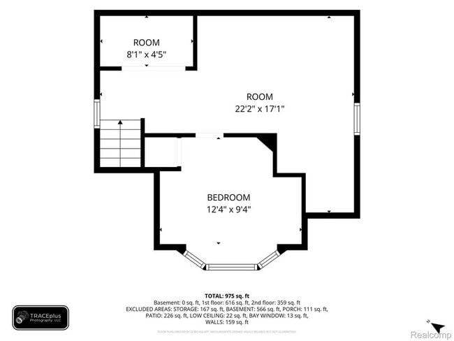 Building Photo - 15450 Lola Dr