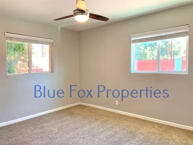 Building Photo - 602 N Palo Verde Blvd