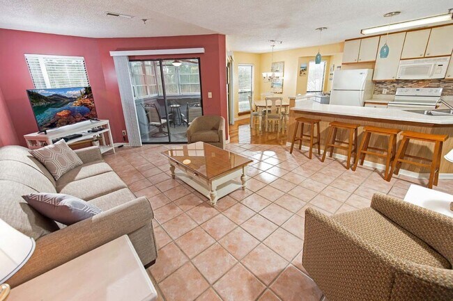 Building Photo - 2 Bedroom Furnished condo in Beautiful North Myrtle Beach