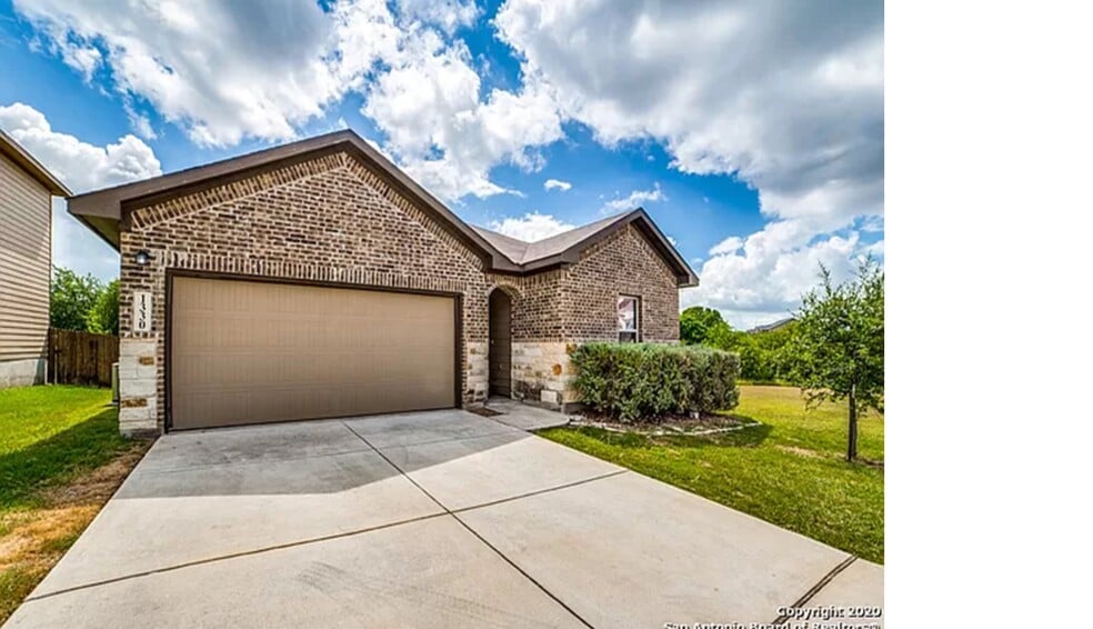 Streetview - 1330 Plaza Lake Dr