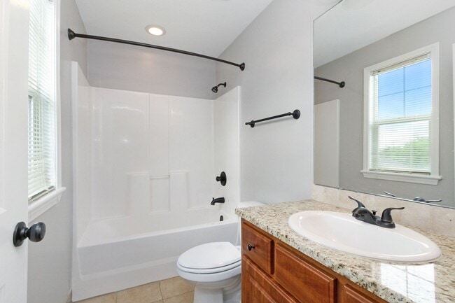 Building Photo - Quality Home Management