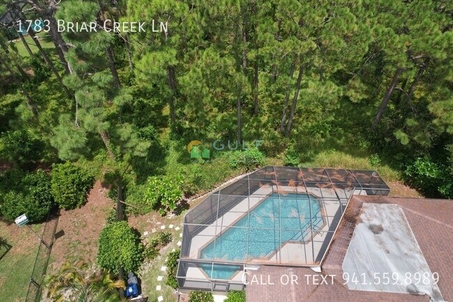 Building Photo - 1783 Briar Creek Ln